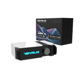 Vevaldi 7.1.4 Dolby Atmos setup