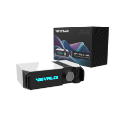 Vevaldi 7.1.4 Dolby Atmos セットアップ